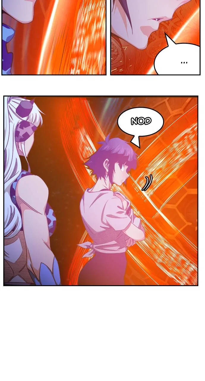 The God of High School Chapter 548 – Page 92