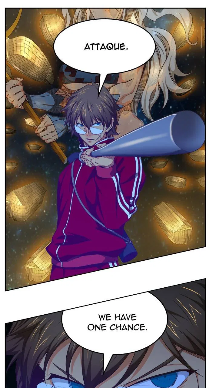 The God of High School Chapter 548 – Page 94