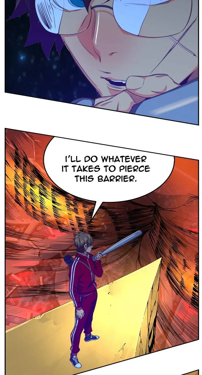 The God of High School Chapter 548 – Page 95