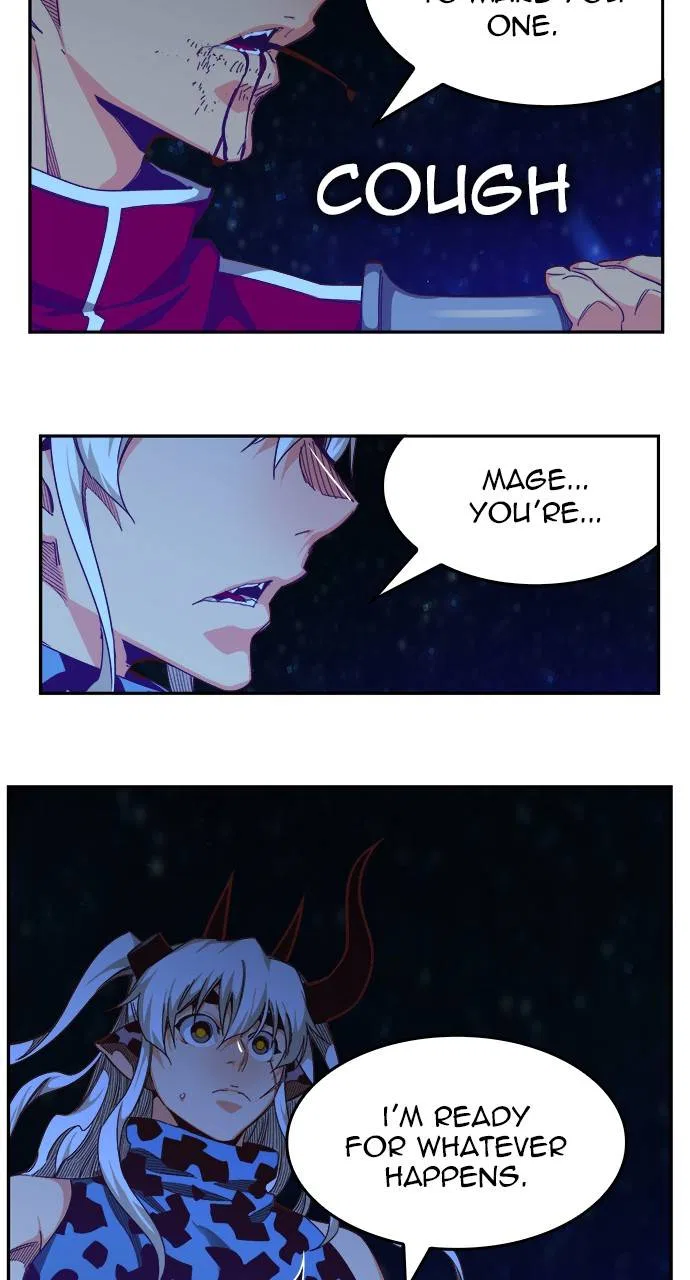The God of High School Chapter 548 – Page 97