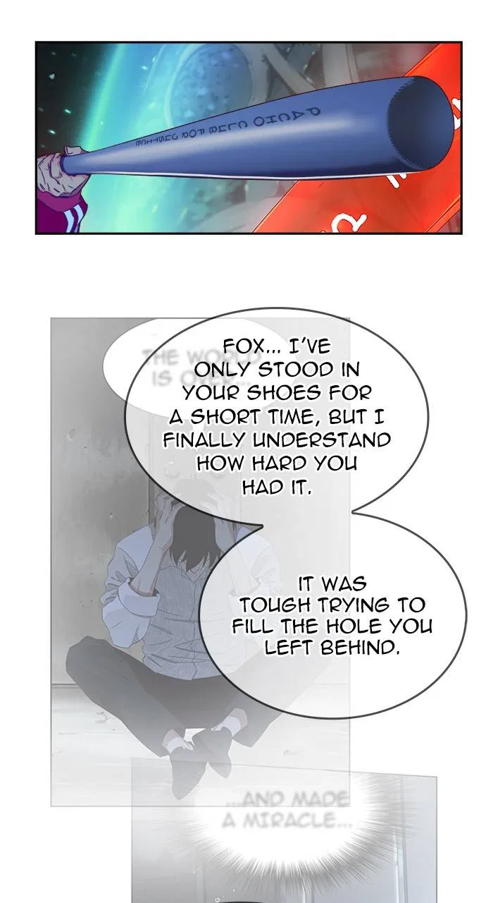The God of High School Chapter 548 – Page 99