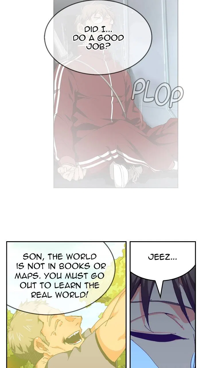 The God of High School Chapter 548 – Page 100