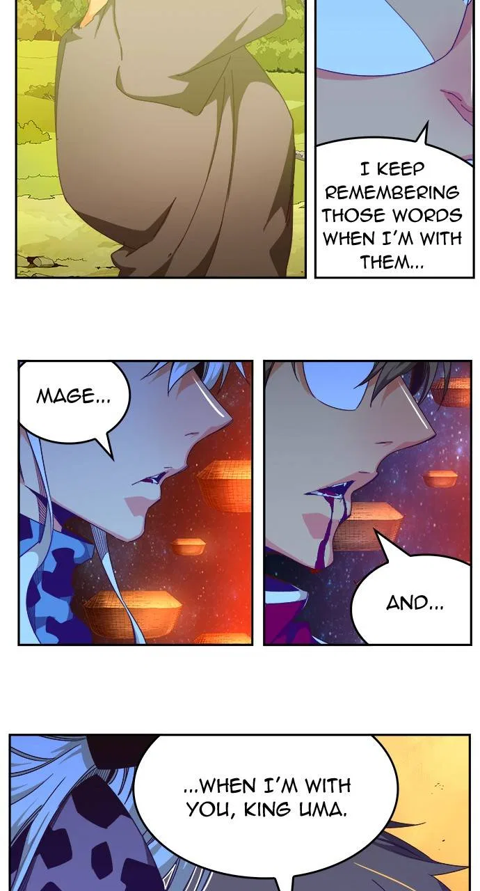 The God of High School Chapter 548 – Page 101