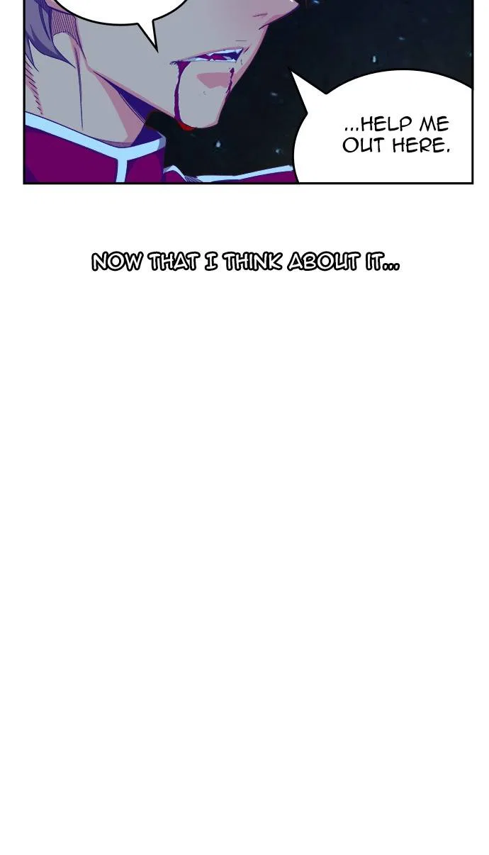 The God of High School Chapter 548 – Page 103