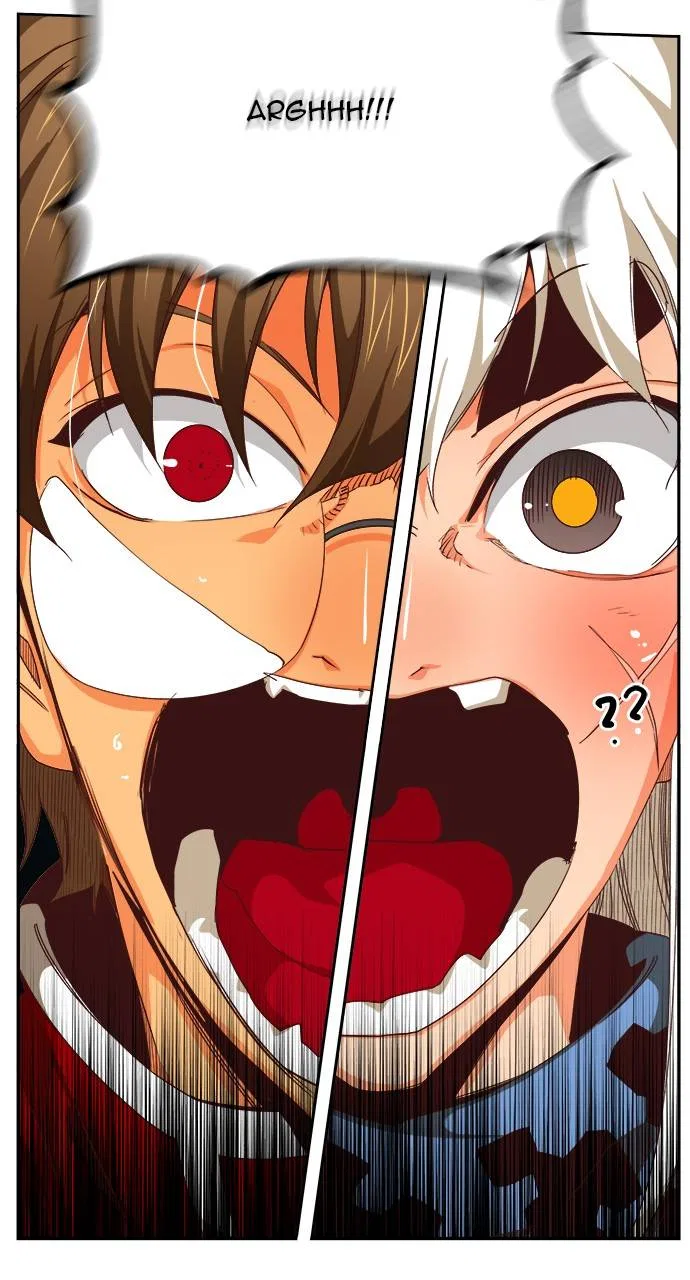 The God of High School Chapter 548 – Page 108
