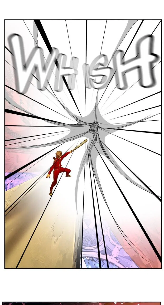 The God of High School Chapter 548 – Page 109