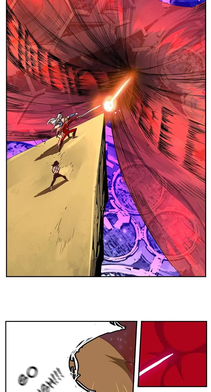 The God of High School Chapter 548 – Page 114