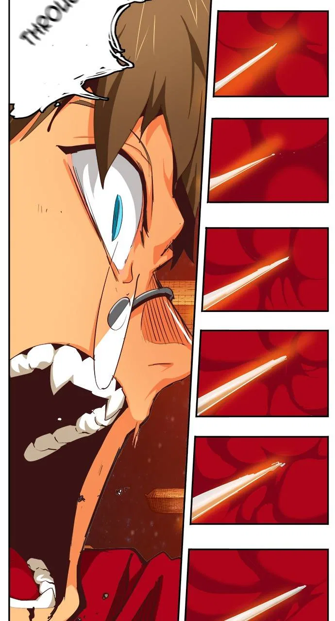 The God of High School Chapter 548 – Page 115