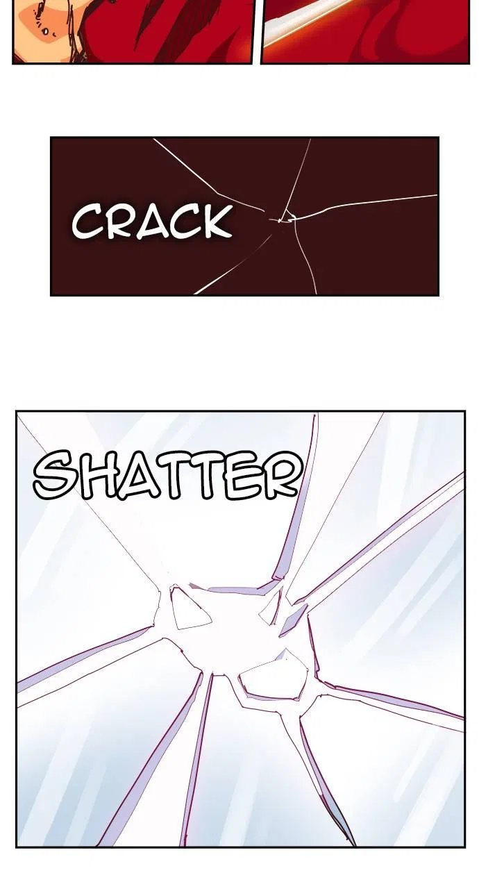 The God of High School Chapter 548 – Page 116