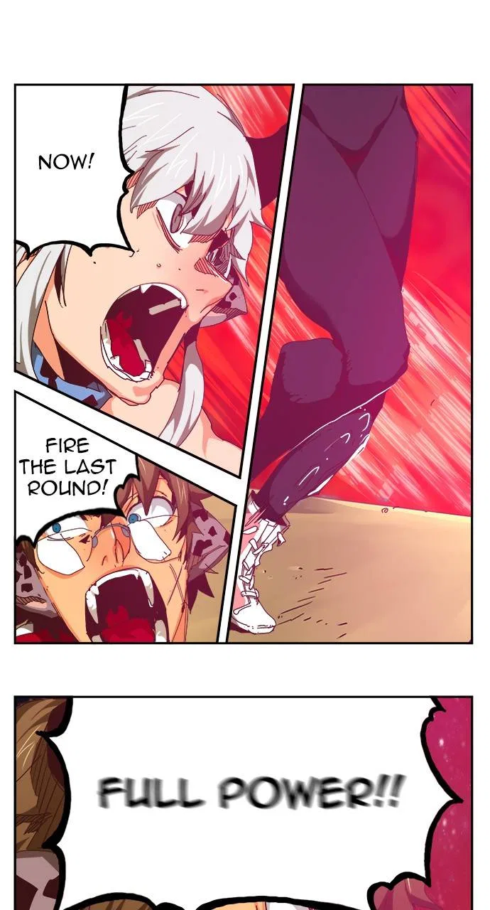 The God of High School Chapter 548 – Page 117