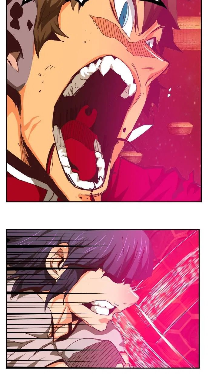 The God of High School Chapter 548 – Page 118
