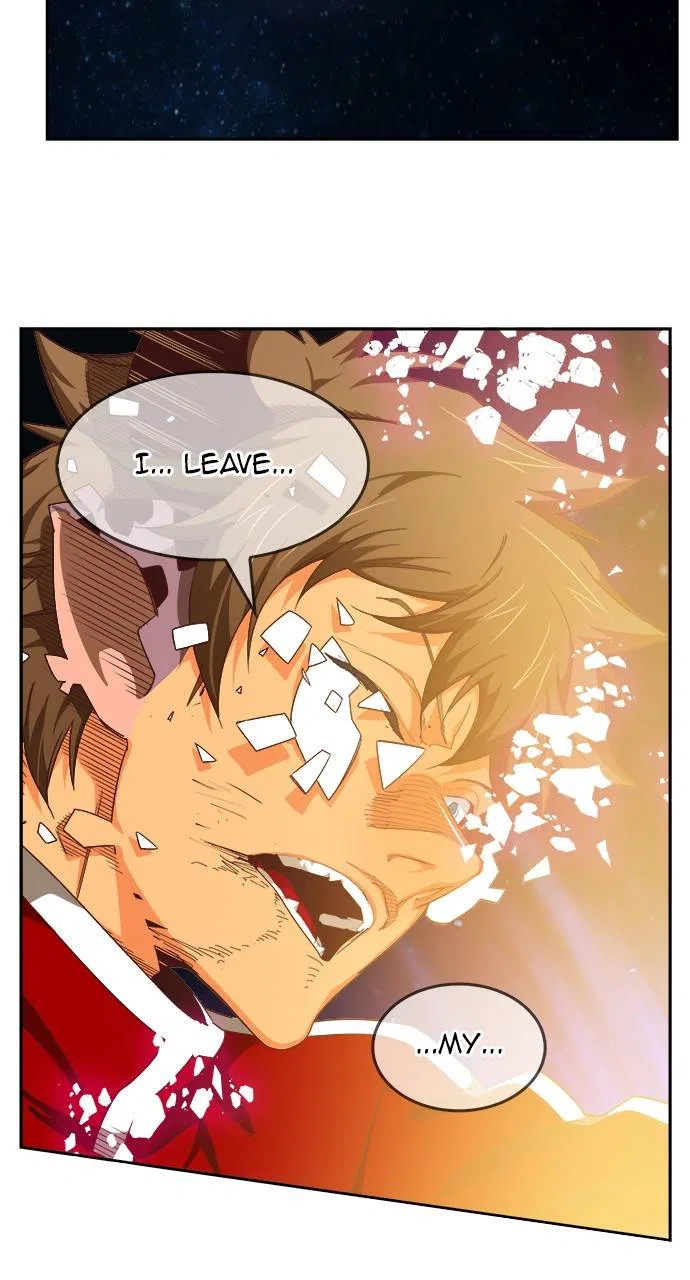 The God of High School Chapter 548 – Page 124