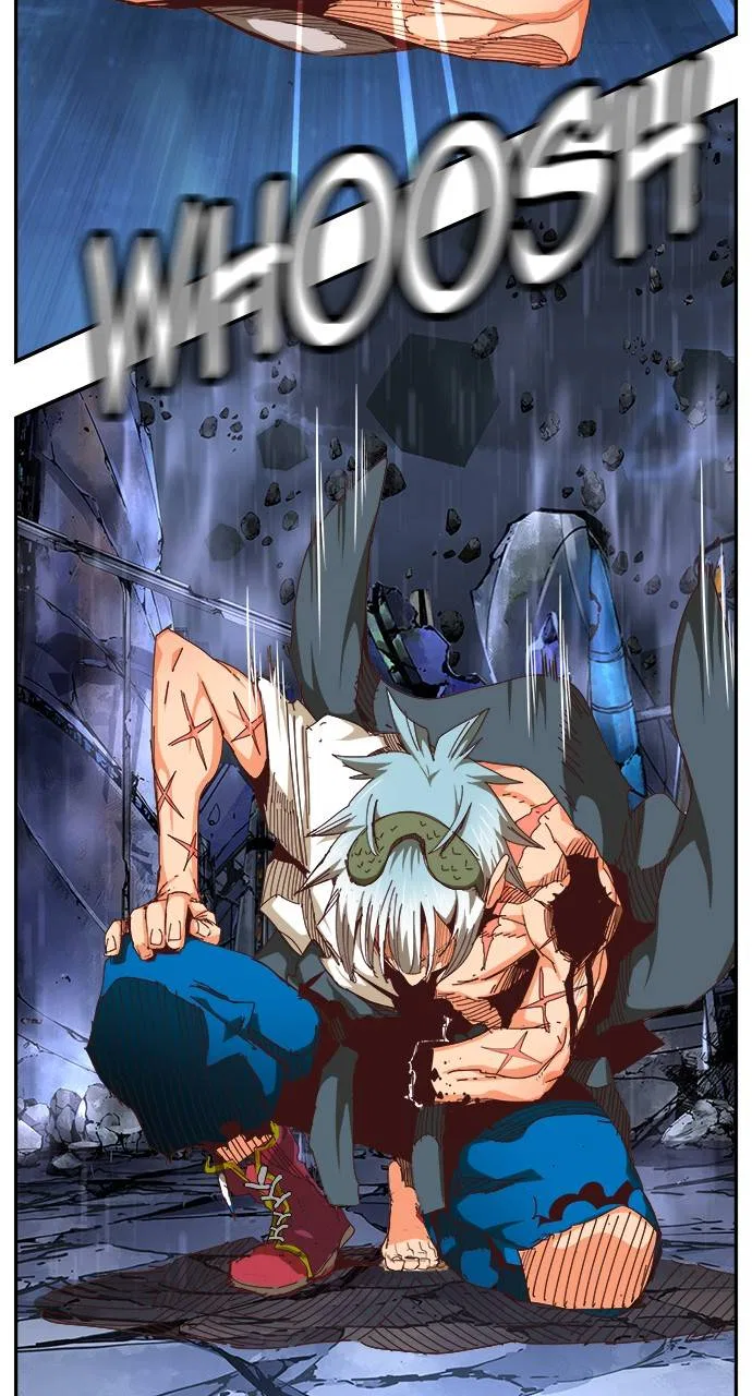 The God of High School Chapter 548 – Page 130