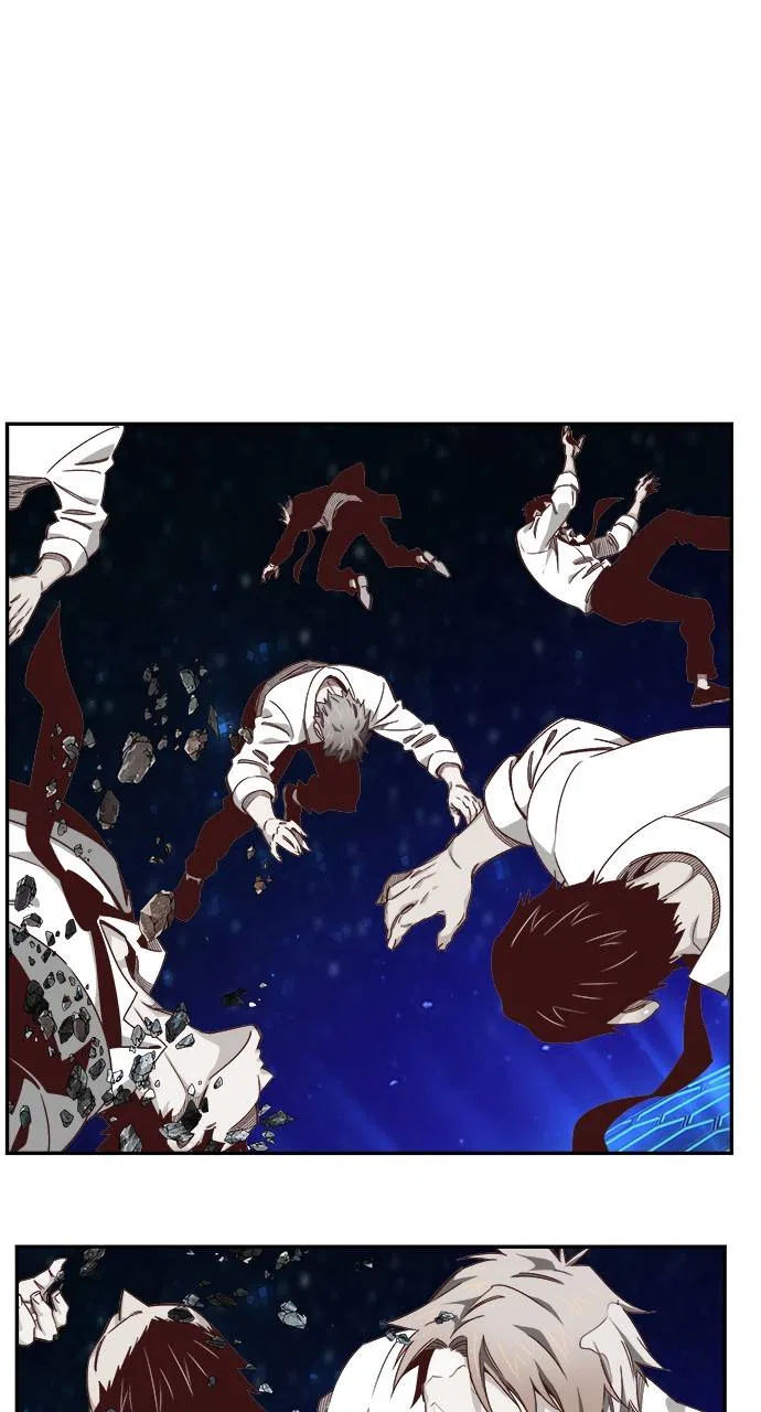 The God of High School Chapter 548 – Page 133