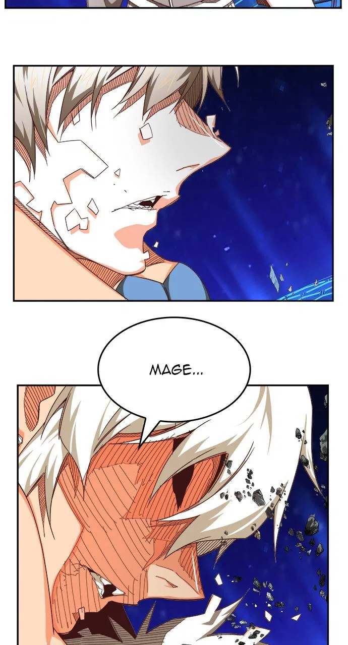 The God of High School Chapter 548 – Page 136