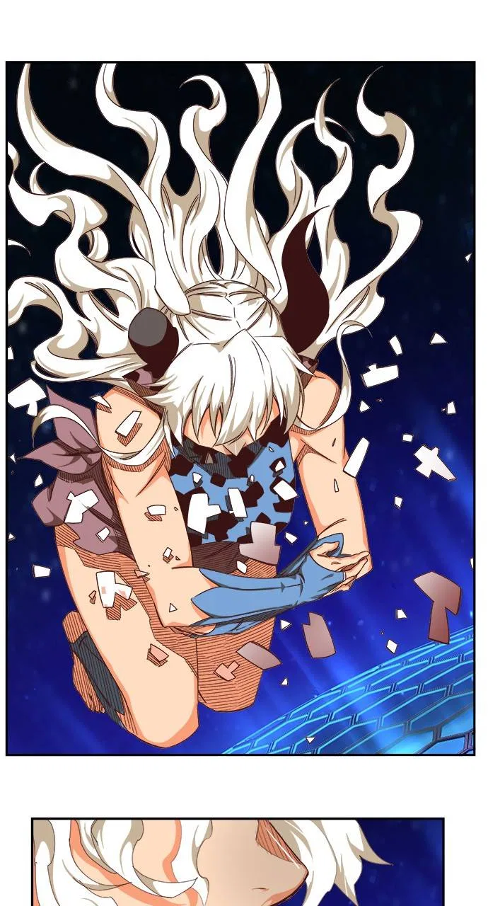 The God of High School Chapter 548 – Page 138