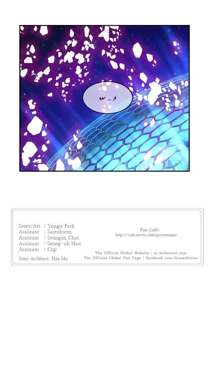 The God of High School Chapter 548 – Page 140