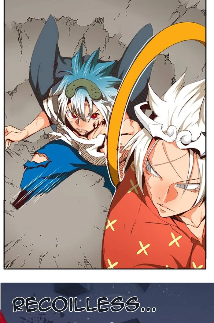 The God of High School Chapter 547 – Page 2