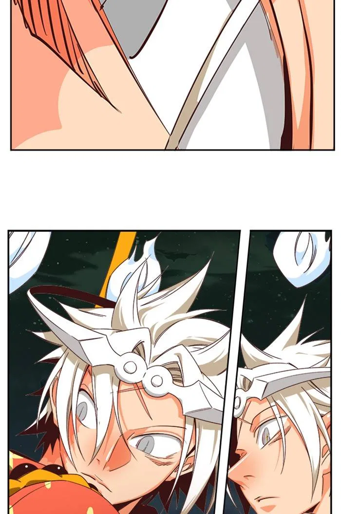 The God of High School Chapter 547 – Page 6