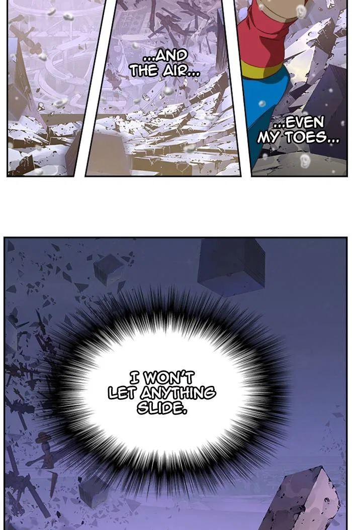 The God of High School Chapter 547 – Page 12