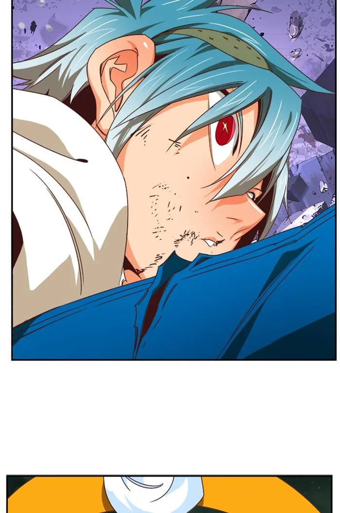 The God of High School Chapter 547 – Page 14
