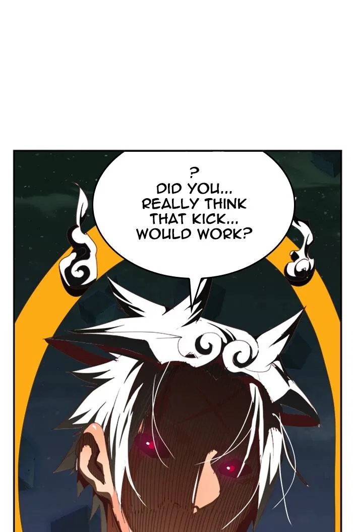 The God of High School Chapter 547 – Page 22