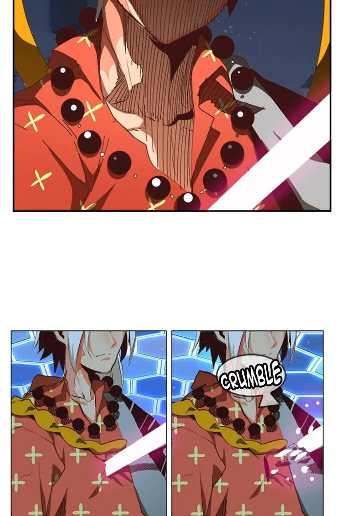 The God of High School Chapter 547 – Page 23
