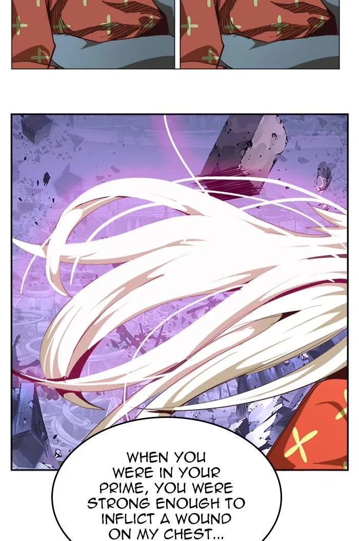 The God of High School Chapter 547 – Page 24