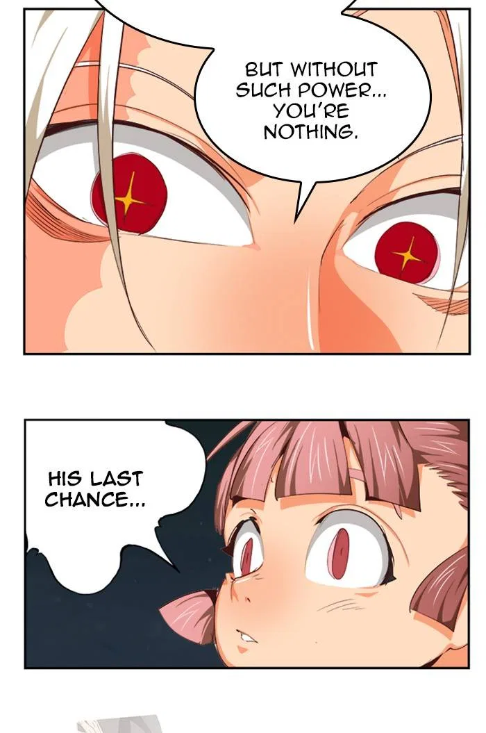 The God of High School Chapter 547 – Page 25