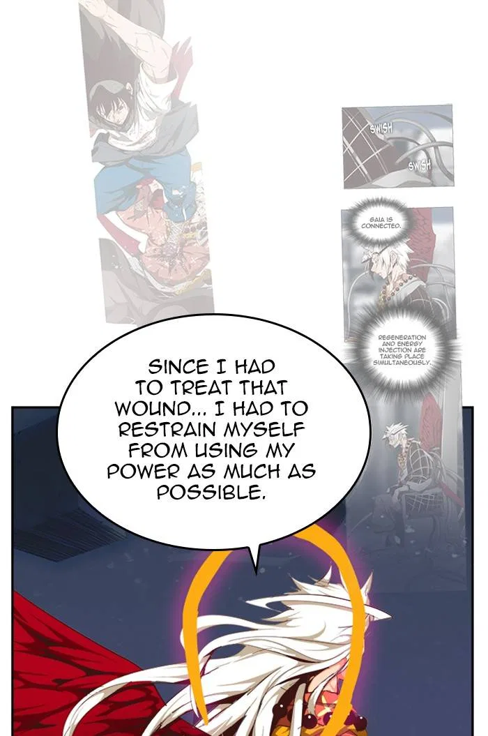 The God of High School Chapter 547 – Page 26