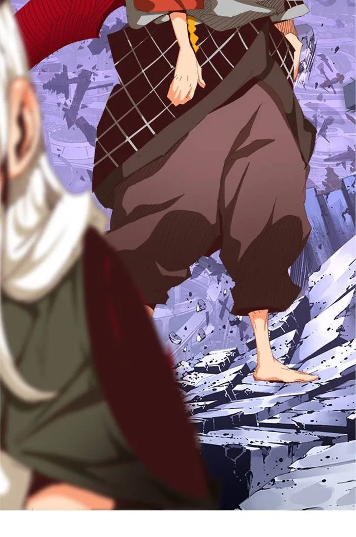 The God of High School Chapter 547 – Page 28