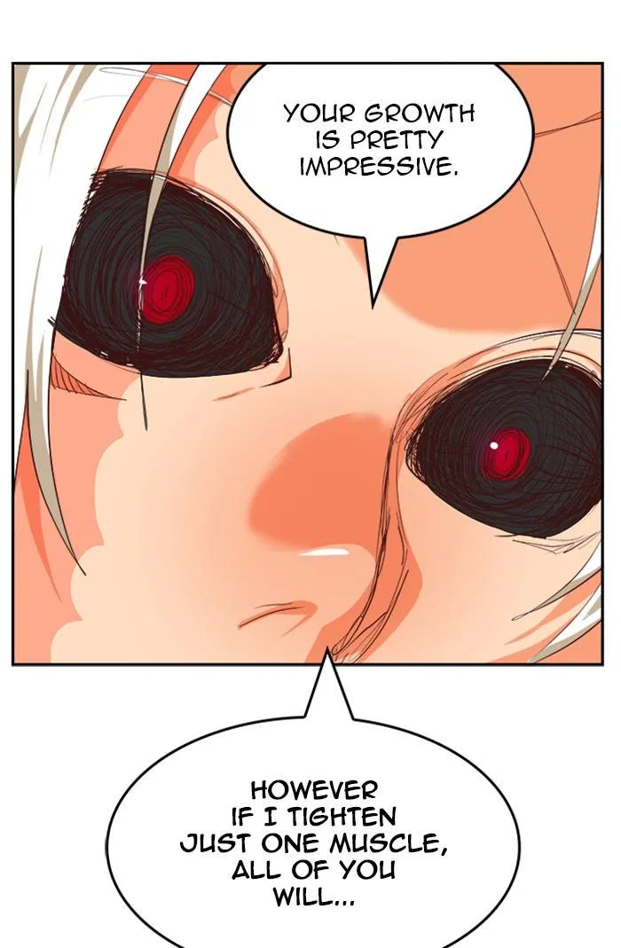 The God of High School Chapter 547 – Page 29