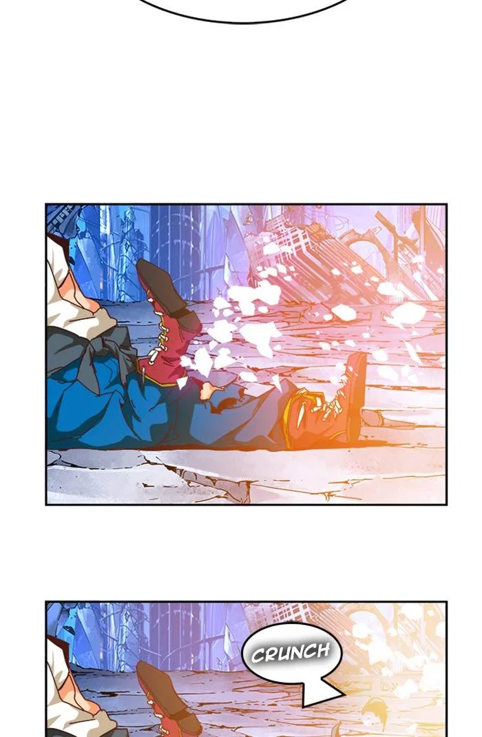 The God of High School Chapter 547 – Page 30