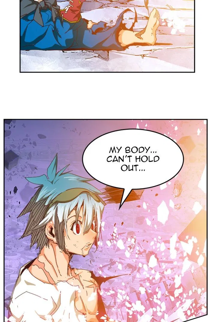 The God of High School Chapter 547 – Page 31