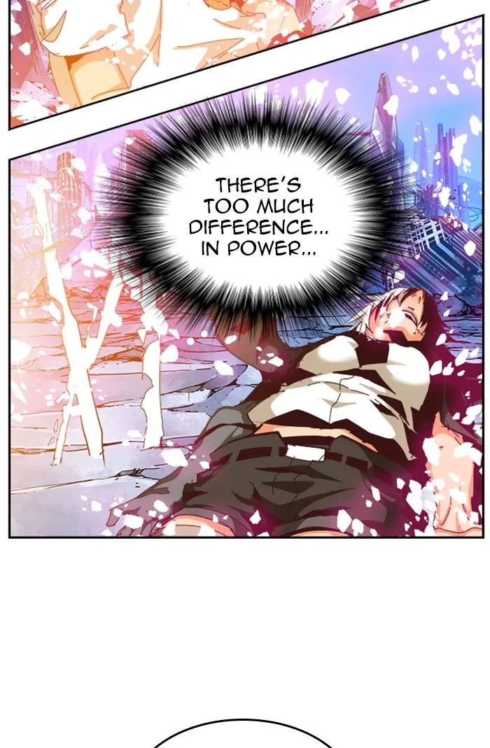 The God of High School Chapter 547 – Page 32
