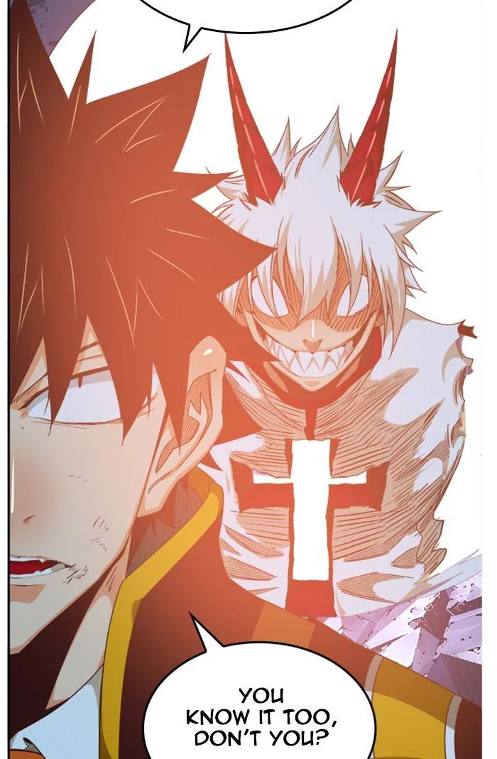 The God of High School Chapter 547 – Page 34
