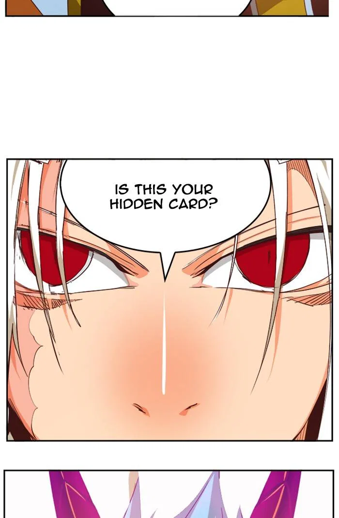 The God of High School Chapter 547 – Page 35
