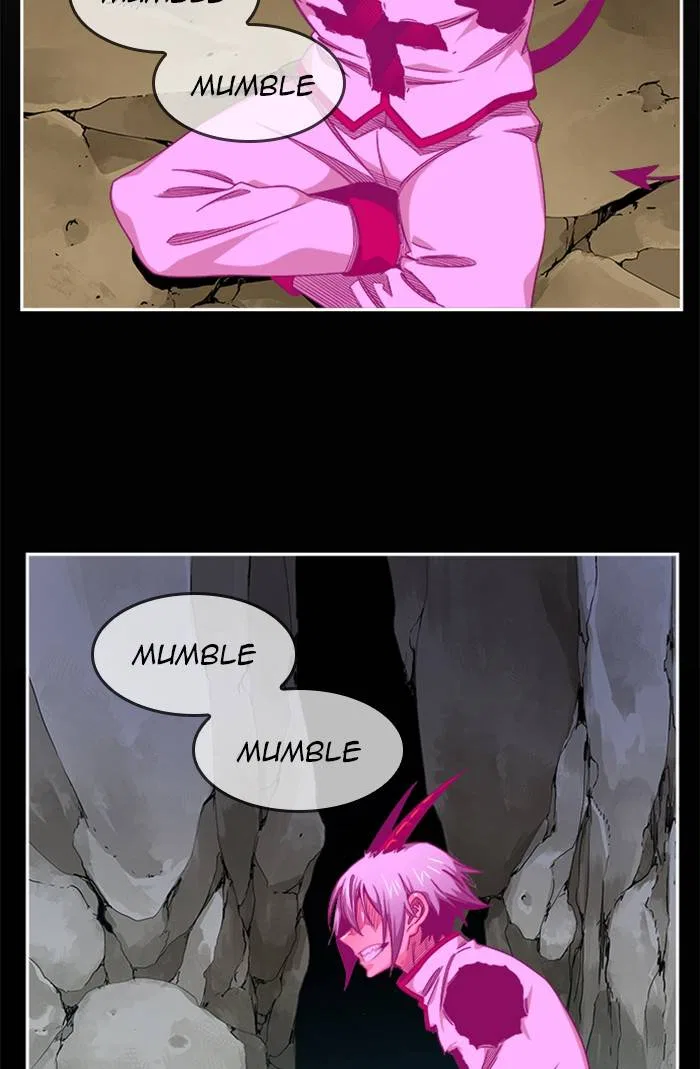 The God of High School Chapter 547 – Page 41