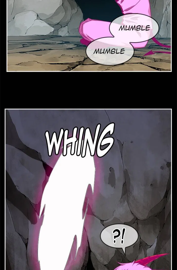 The God of High School Chapter 547 – Page 42