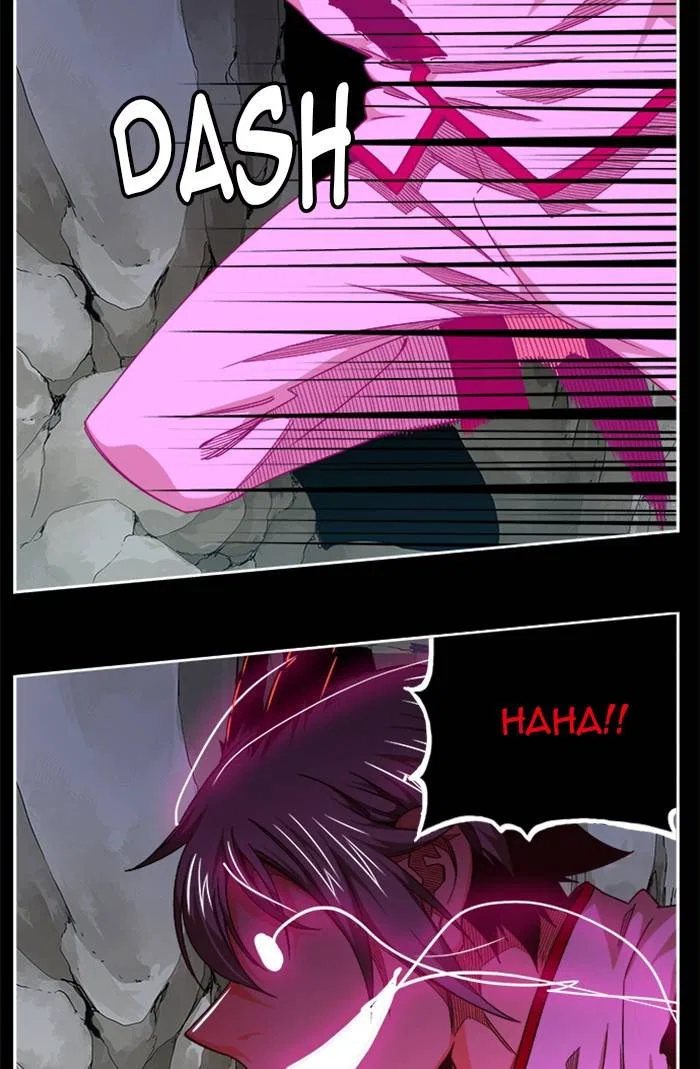 The God of High School Chapter 547 – Page 44