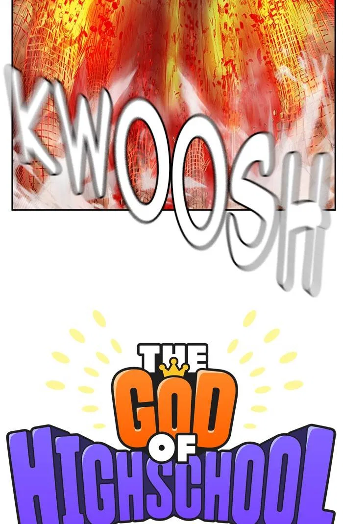 The God of High School Chapter 547 – Page 48