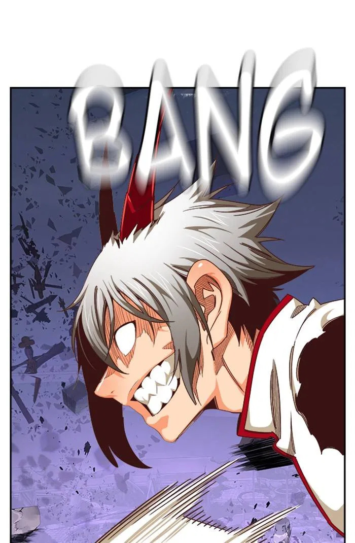 The God of High School Chapter 547 – Page 56