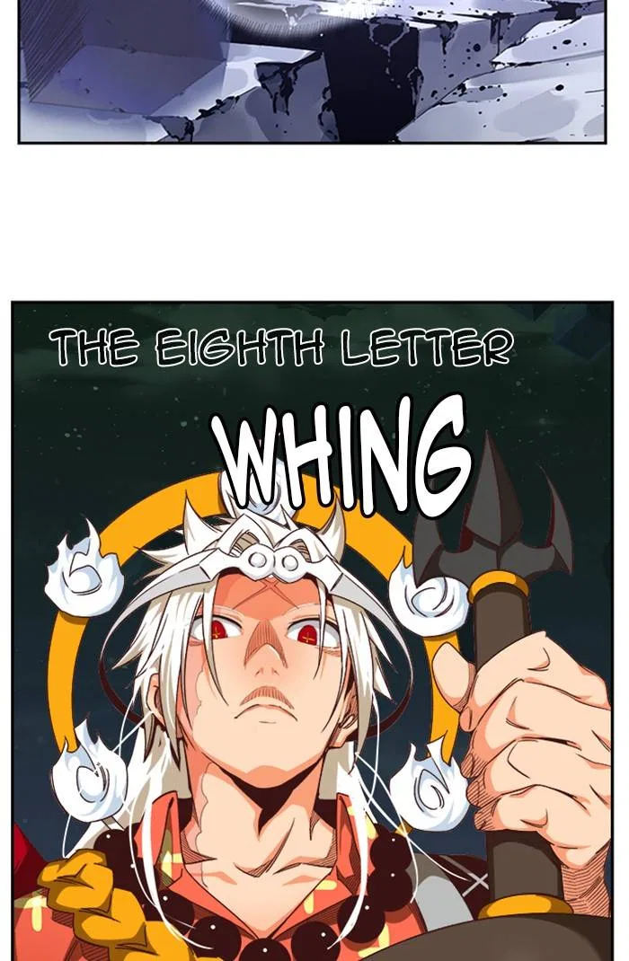 The God of High School Chapter 547 – Page 58