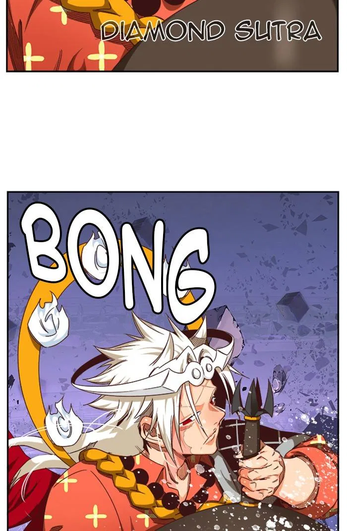 The God of High School Chapter 547 – Page 59