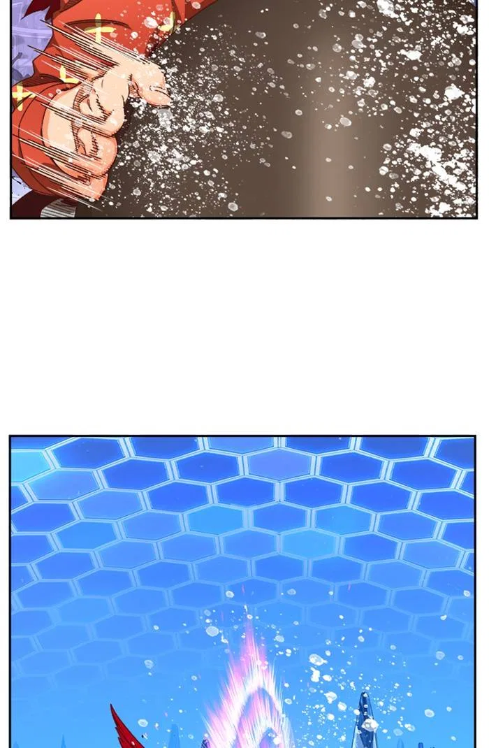 The God of High School Chapter 547 – Page 60