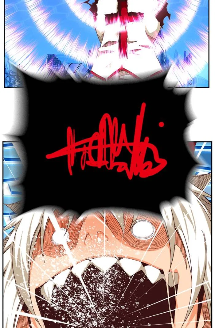 The God of High School Chapter 547 – Page 62