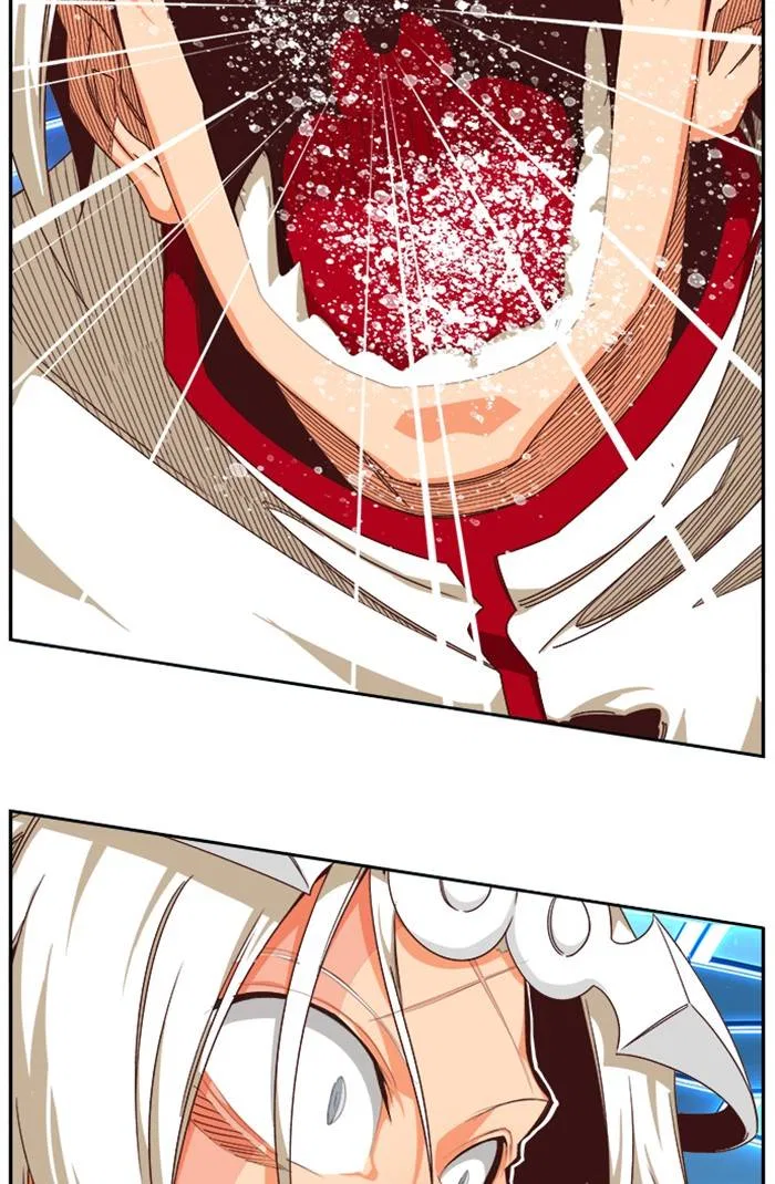 The God of High School Chapter 547 – Page 63