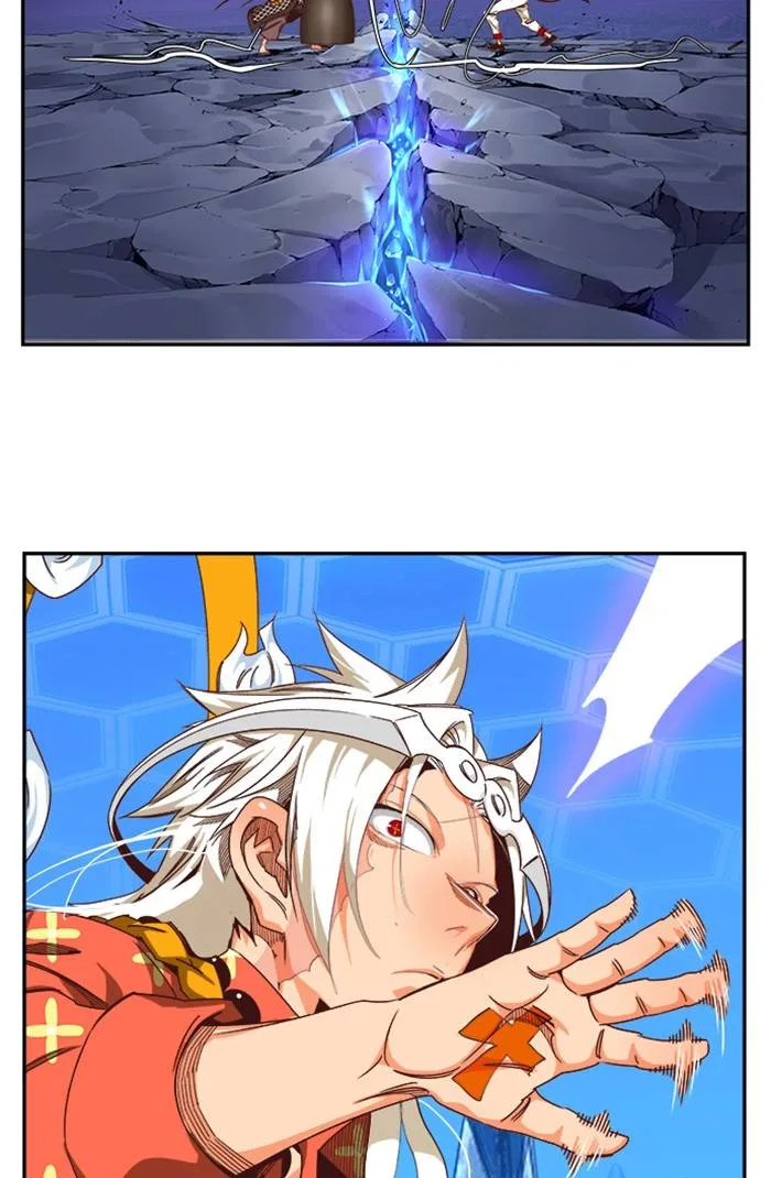 The God of High School Chapter 547 – Page 66