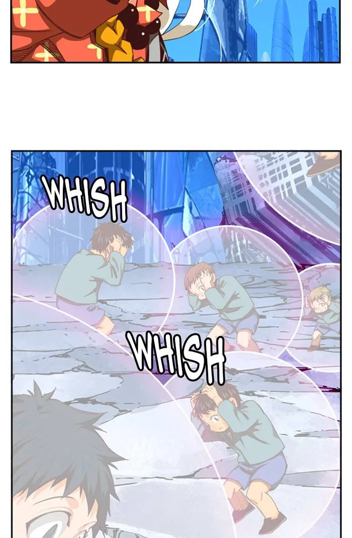 The God of High School Chapter 547 – Page 67