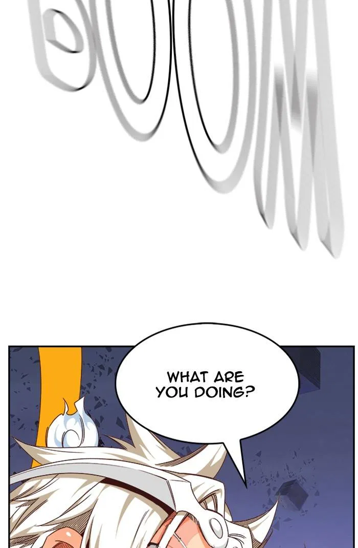 The God of High School Chapter 547 – Page 70